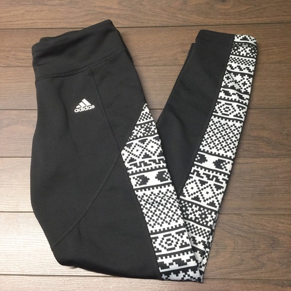 Adidas Climawarm Pants - Picture 1 of 6